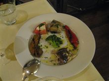 イタリアン　アラカルト　３ 
