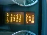 時間１００ｋｍ維持