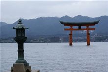 [厳島神社]