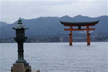 [厳島神社] 