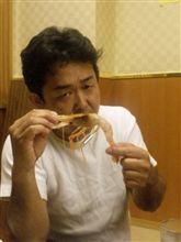 打ち上げ的な？
