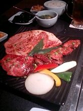 プチナイトオフ(笑)
