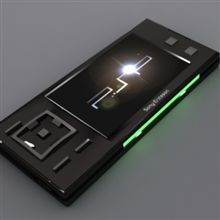 新型PSP　