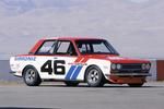 DATSUN 510