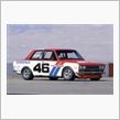 DATSUN 510