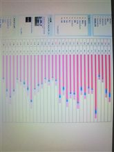 ８月のPVレポート・・・