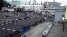 カート大会＆『上野の会』