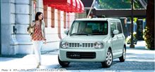 メルセデスに負けない日本の軽自動車！