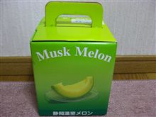 マスクメロン