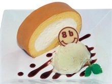 スシローの　スシロール