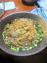 栃木県のラーメン(&#180;∀｀)