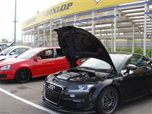 わかったというのは気の迷いでした・・・・・GolfCup　Rd.3