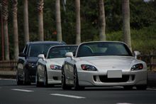S2000青年会ですが、