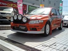 夏休み⑫日目