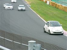 500で初TC2000