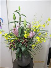 敬老の日に感謝して(^_-)-☆