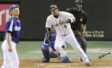 巨５―３中（２３日）　巨人が７連勝