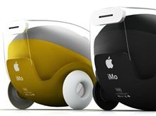 apple製掃除機