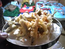 釣ったら・・・