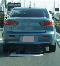 東南汽車製、ランサー！　ﾊヶ━m9( ﾟдﾟ)っ━ﾝ!!