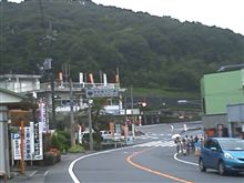 1000ｋｍロングドライブ