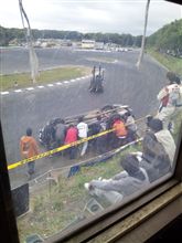 北海道D1サンクスフェスティバル！