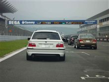 待ってました♪ BMW Familie！2009