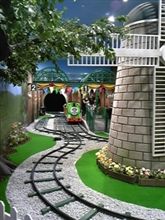 トーマス(&#180;･ω･｀)