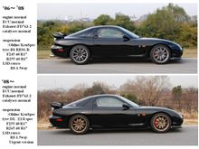 FD　新アイテム投入