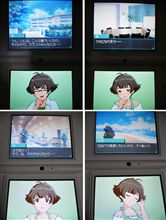 今、新しく描きだしたＳＴＡＧＥ