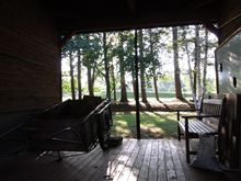 オシャレな納屋