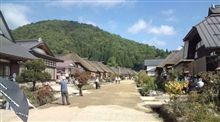 寄り道して