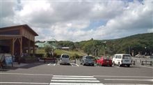 道の駅羽鳥湖高原