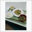 魚だけど揚げ物(^｡^;)…