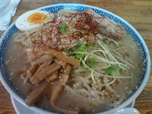 お昼だべぇ～