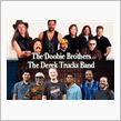 THE DOOBIE BRO ...
