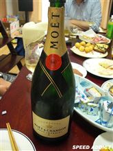 高校時代のツレ達と