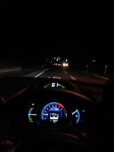 ナイトドライブ