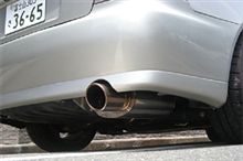 トムスさんありがとう！