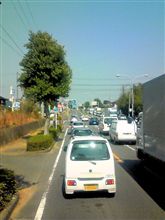 ♪10ｔ車からの視点