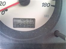 祝！？