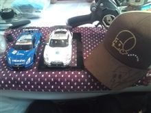 ミニッツカップ神戸！その２[ﾐﾆｯﾂ]
