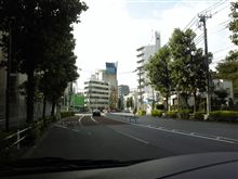 夜が明けて