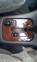 車内の整理をしなければ(^_^;)