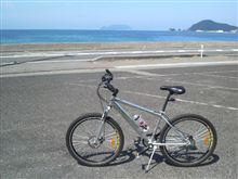 ちょい北上
