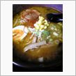カレーラーメン