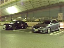 大黒定例＆密会