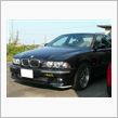 久々のM５