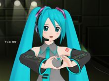 ベンチマーク 「VocaloMark(ββ)」体験版 ベンチマーク 「VocaloMark(ββ)」体験版