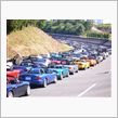 自動車文化を伝える国営放送
